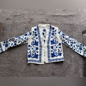 Brand new without tags